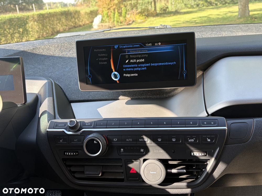 BMW i3 - 11