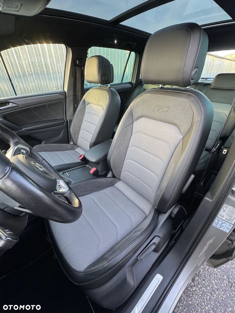 Volkswagen Tiguan 2.0 TDI SCR 4MOTION DSG Highline - 35