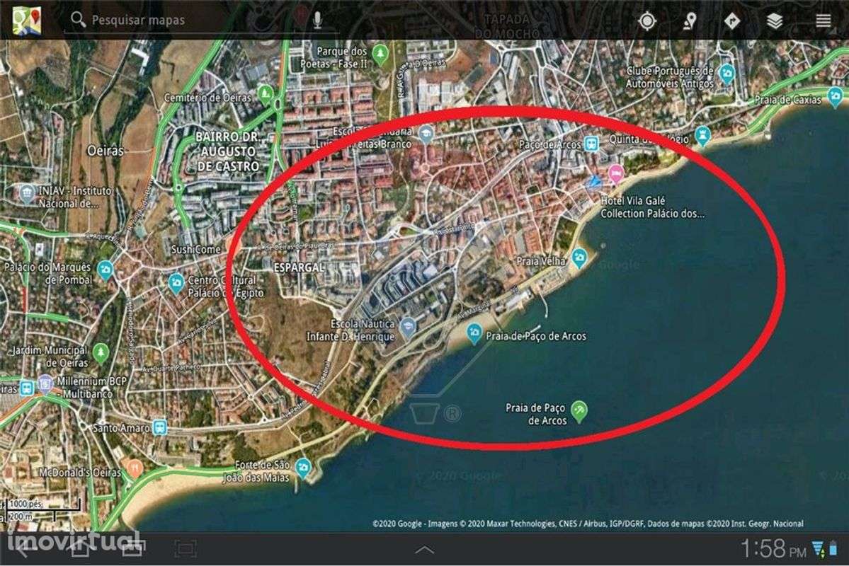 Restaurante Marisqueira, Pastelaria e Snack - Grande imagem: 2/2