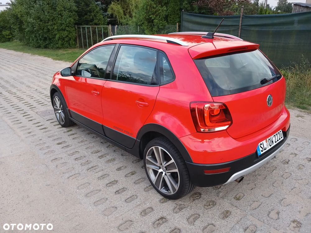 Volkswagen Polo 1.4 16V Comfortline CityLine - 8
