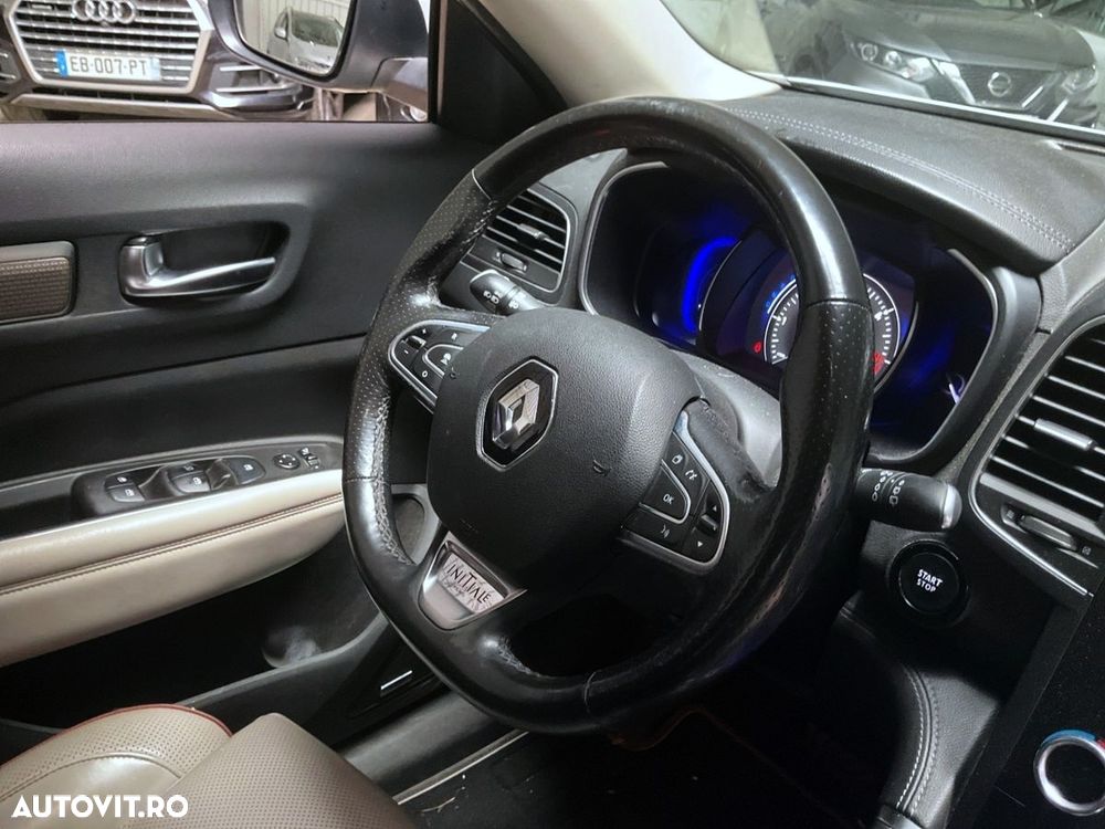 Renault Koleos BLUE dCi 150 X-tronic LIMITED - 7