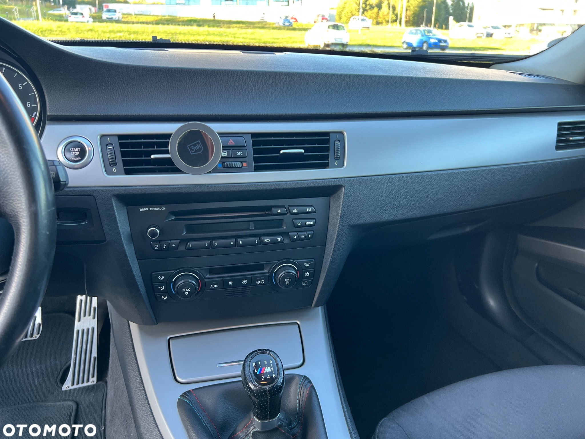 BMW Seria 3 318i - 14