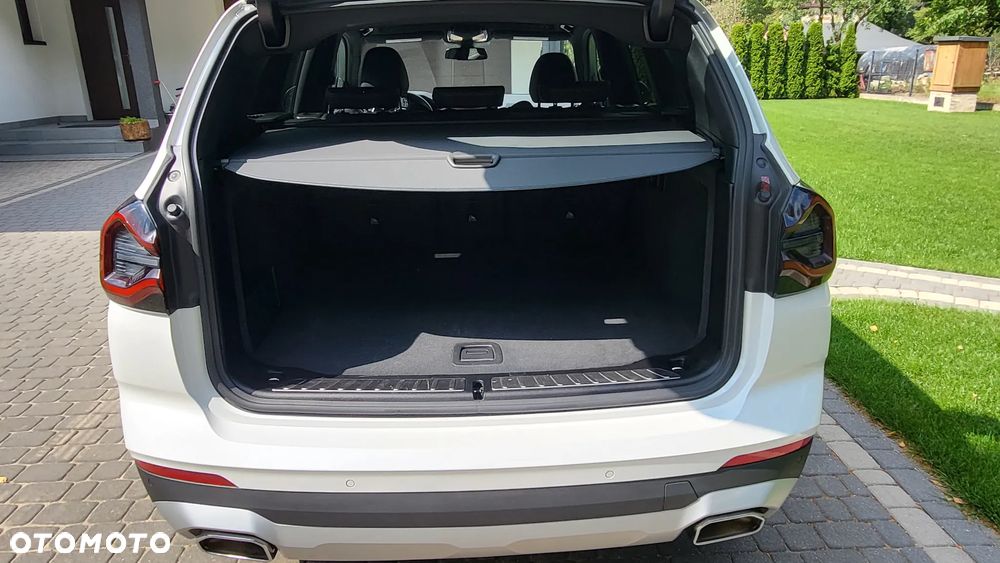 BMW X3 xDrive30i Luxury Line - 18