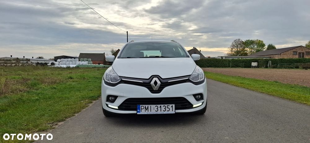Renault Clio (Energy) dCi 90 Bose Edition - 3