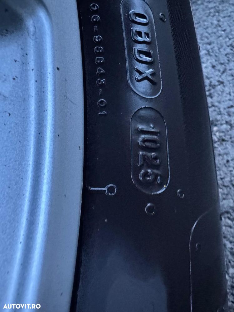 Renault Kadjar BLUE dCi 115 BUSINESS EDITION - 27