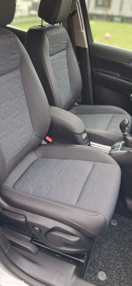 Opel Meriva 1.7 CDTI 150 Jahre - 10