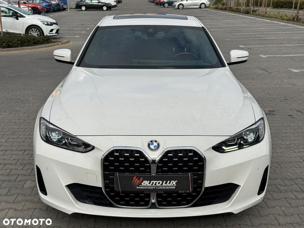 BMW Seria 4 430i - 10
