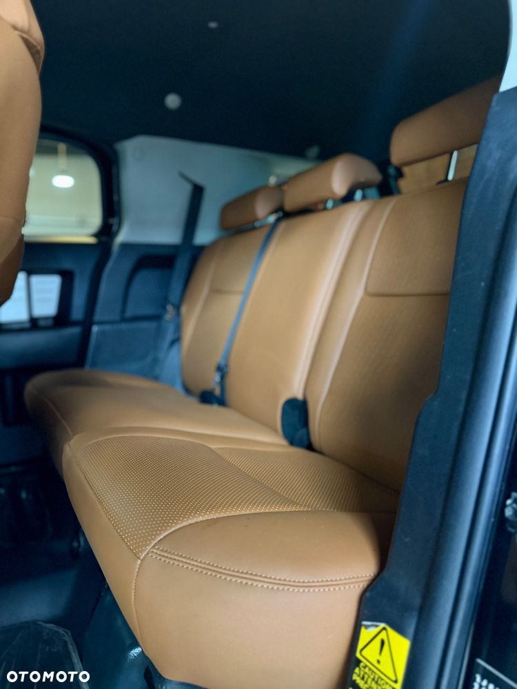 Toyota FJ 4.0 4x4 - 36