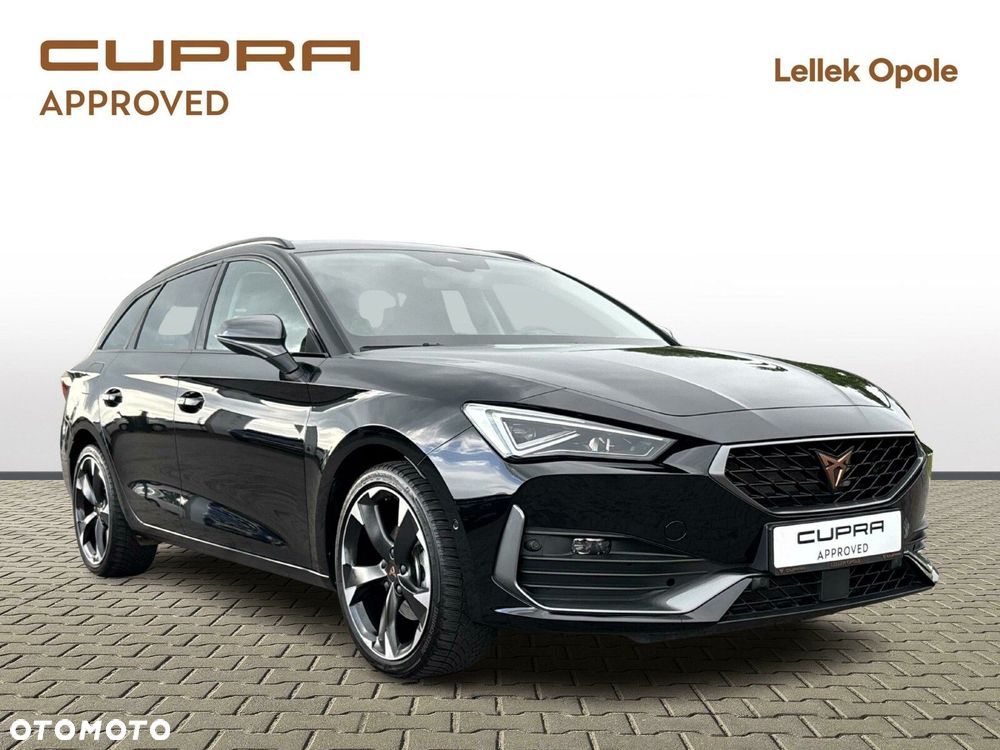 Cupra Leon - 7