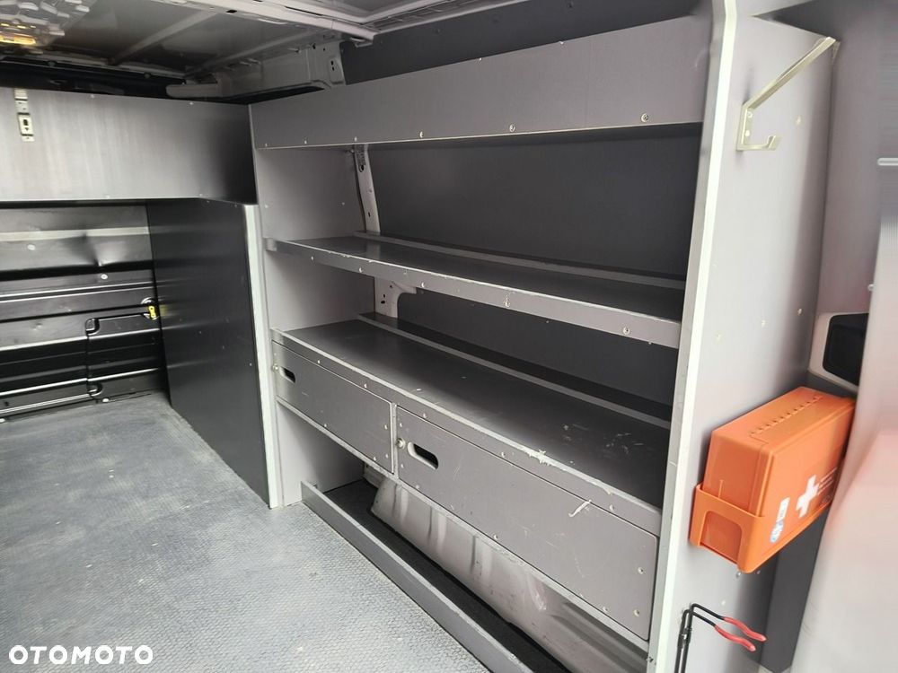 Toyota ProAce - 29