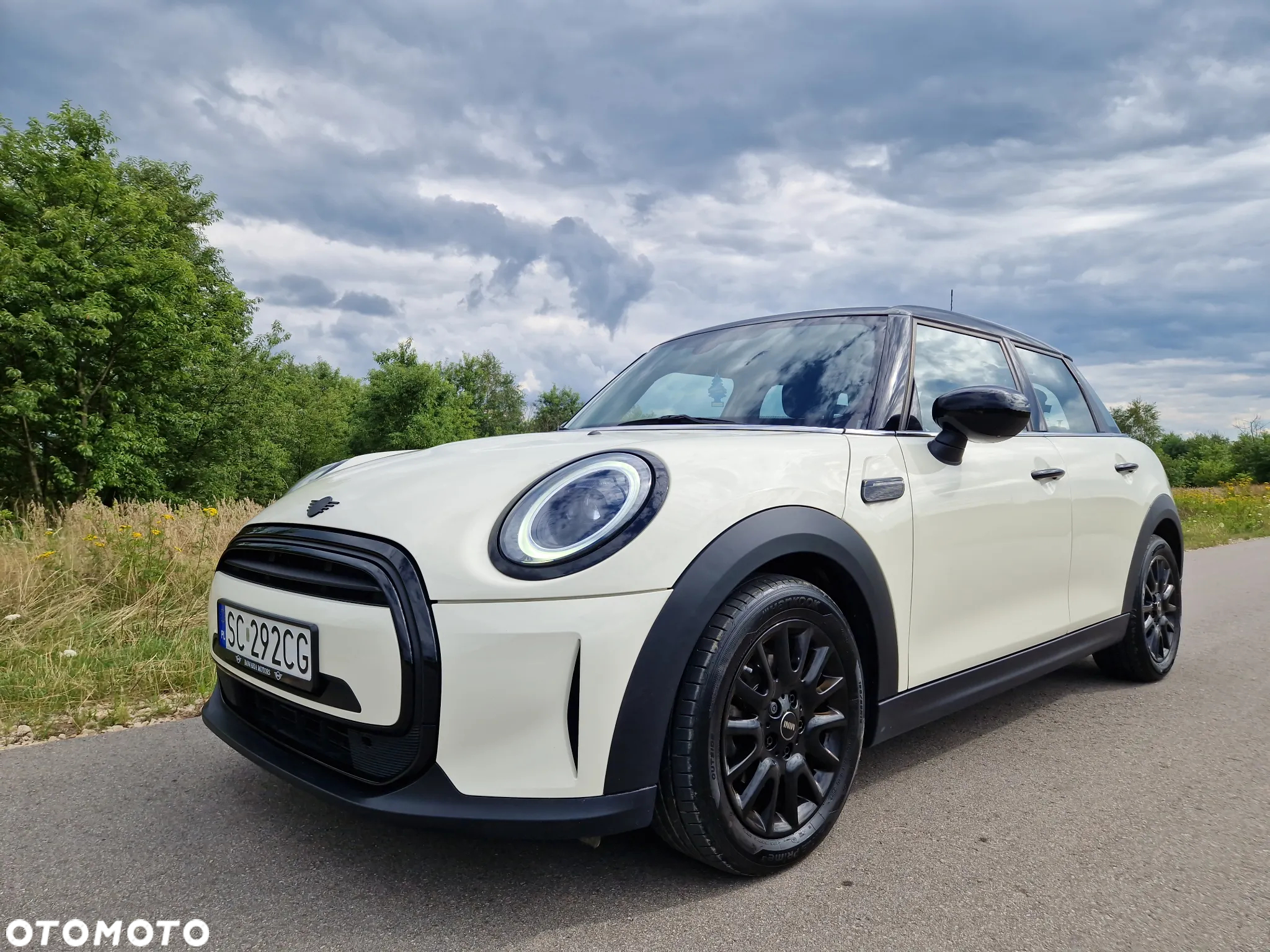 MINI Cooper - 2