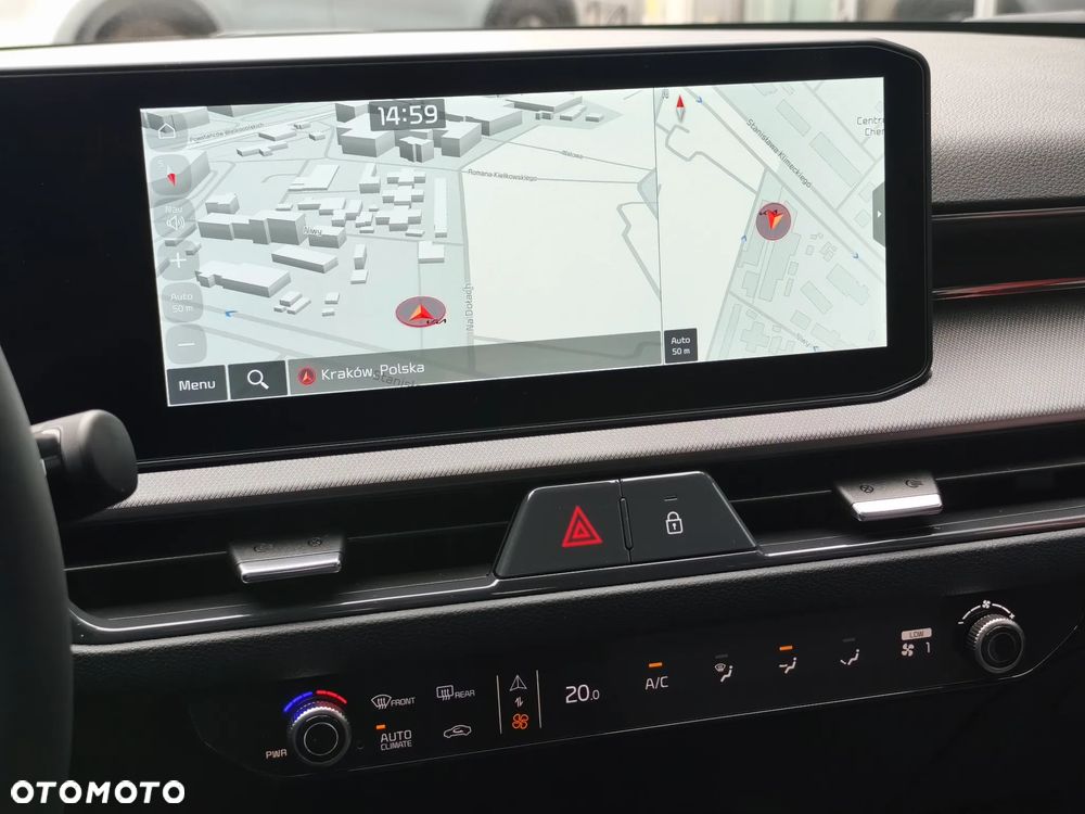 Kia Stonic 1.0 T-GDI L Business Line DCT - 14