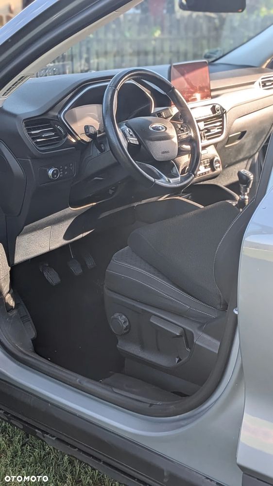 Ford Kuga 1.5 EcoBlue COOL&CONNECT - 8