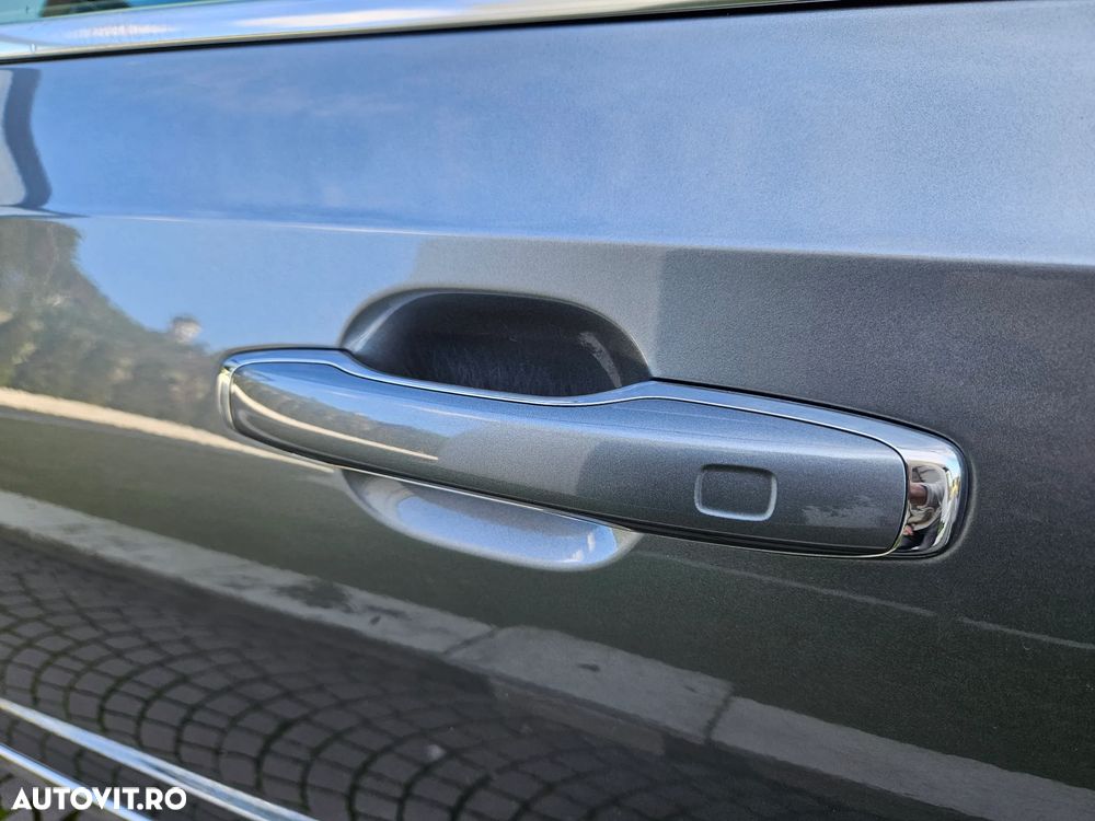 Volvo S90 D4 Geartronic Inscription - 20