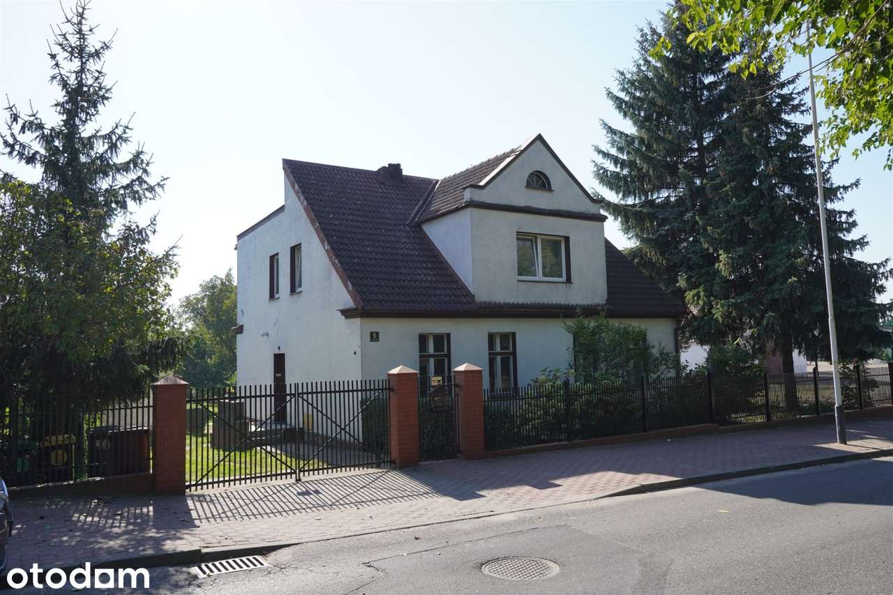 Udział W Lokalu Mieszkalnym W Domu Wolnostojącym - Pełny obrazek: 2/11