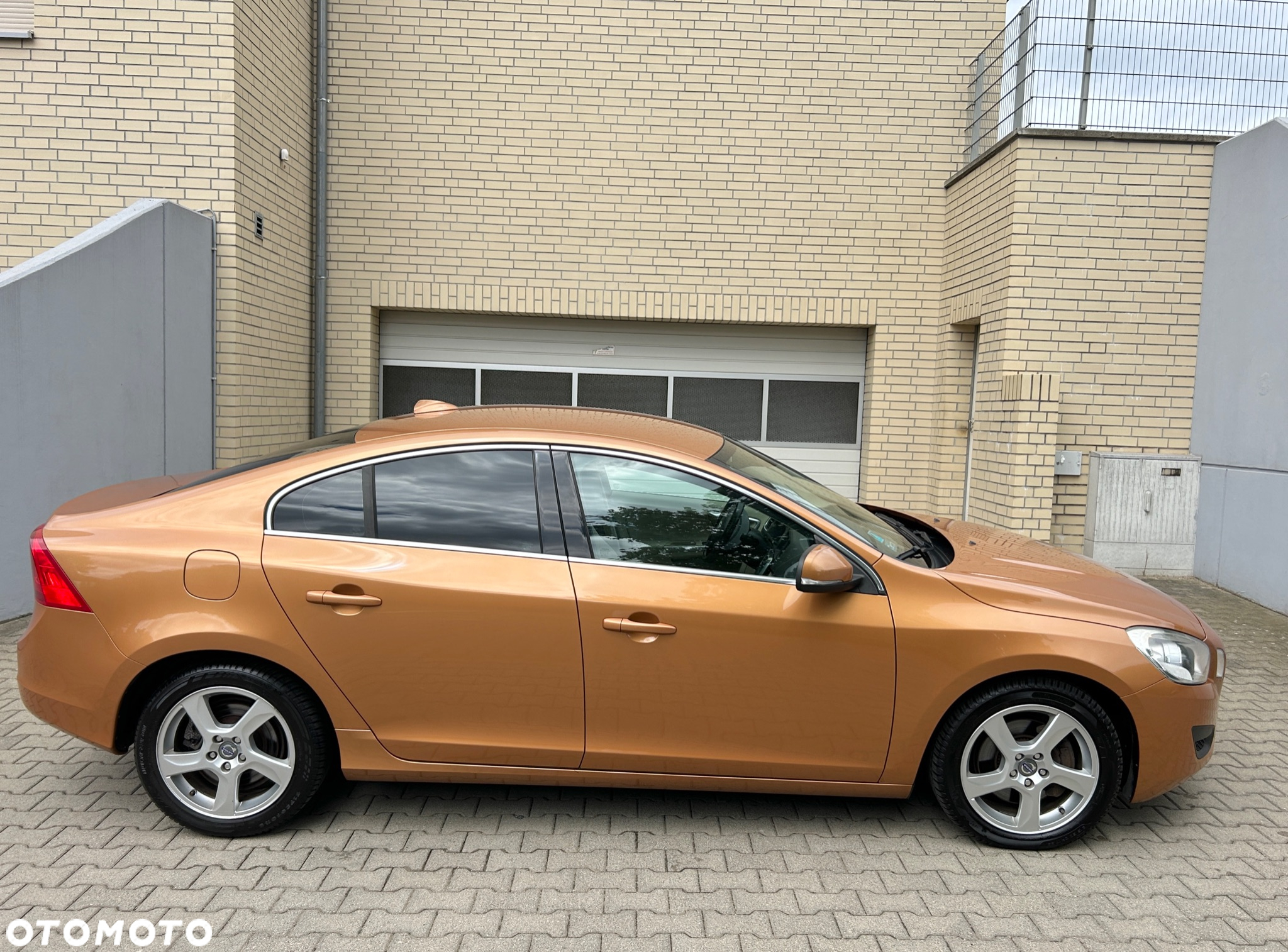 Volvo S60 - 14