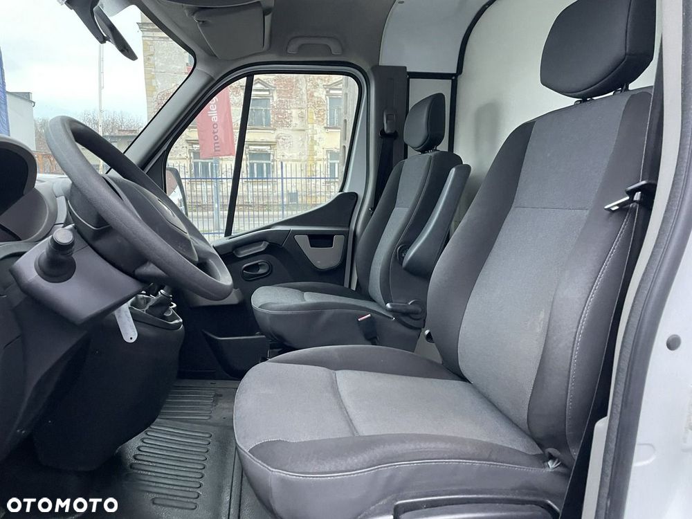 Renault Master - 19