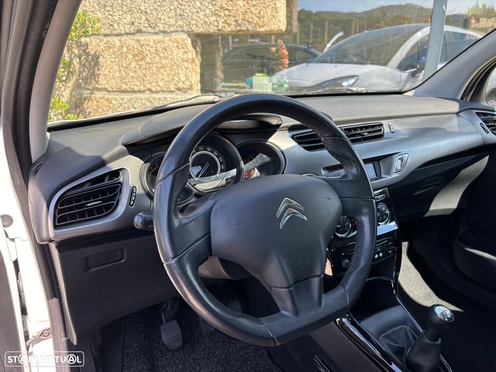 Citroën C3 1.2 PureTech Attraction - 7