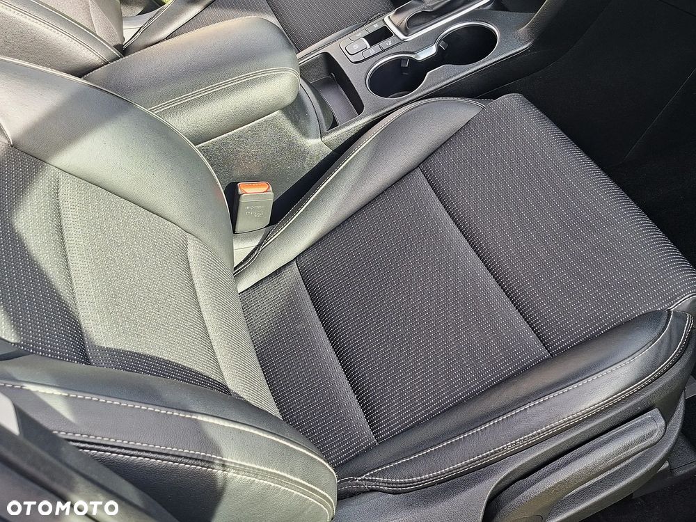 Kia Sportage - 21