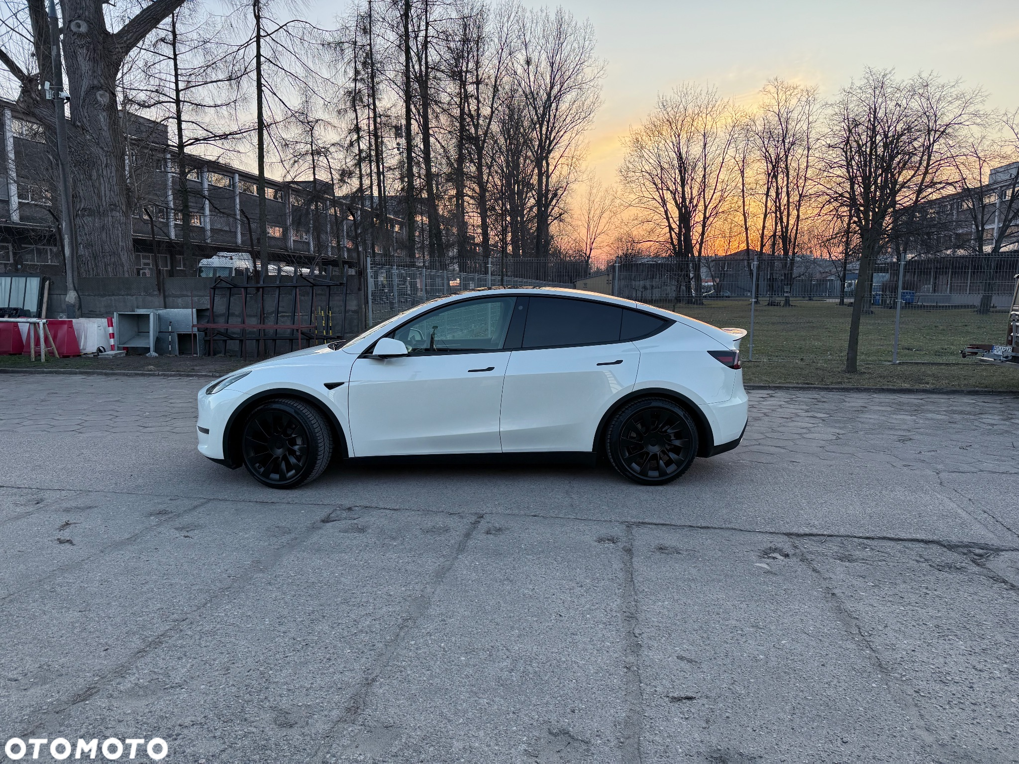 Tesla Y Model Long Range Dual Motor AWD - 3