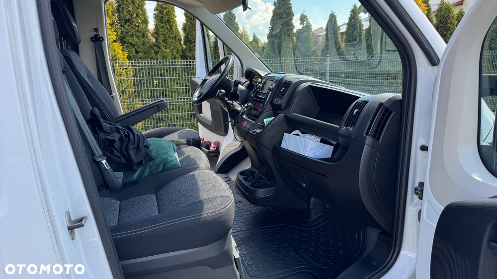Fiat Ducato - 16