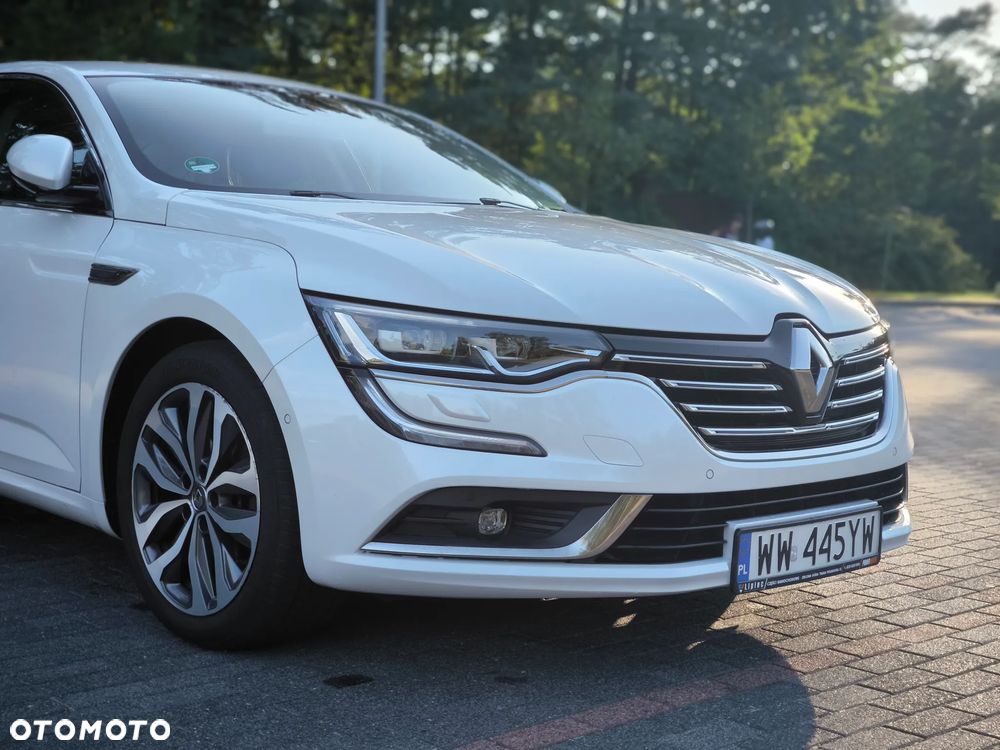 Renault Talisman 1.3 TCe FAP Intens EDC - 3
