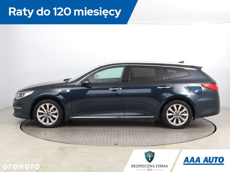 Kia Optima - 3