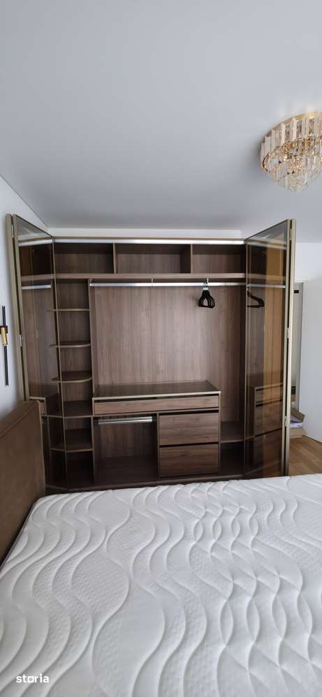 Apartament 2 camere , zona Floreasca, Yacht Kid - Imagine principală: 4/16