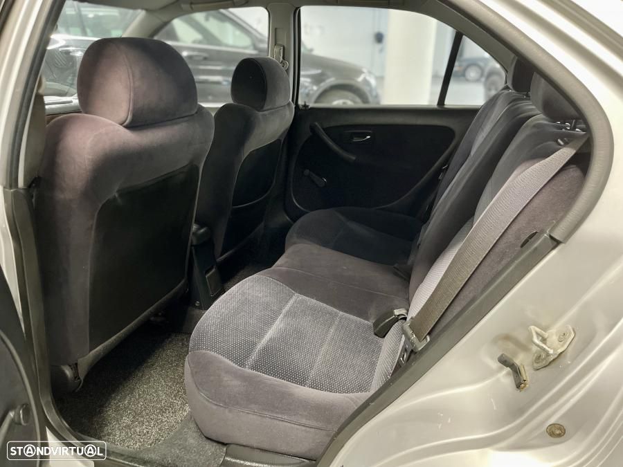 Honda Civic Aerodeck 1.5i - 11