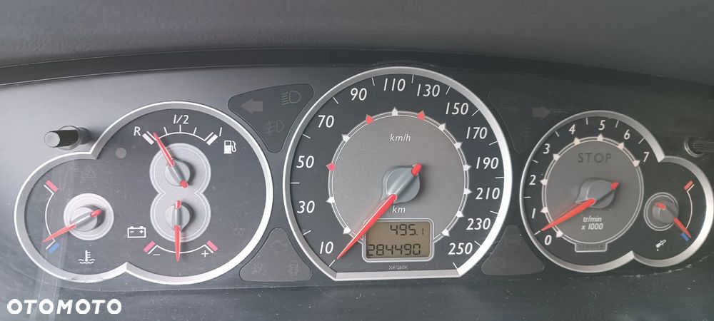 Citroën C5 - 14