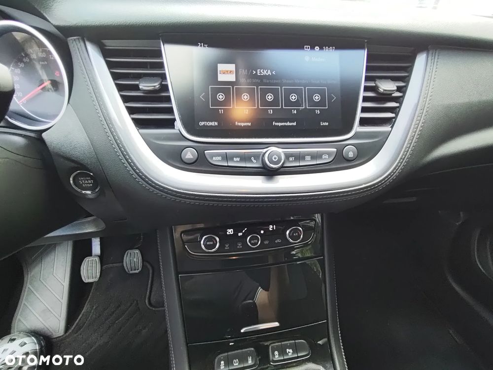 Opel Grandland X - 17