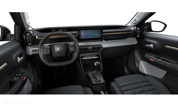 Citroën C3 Aircross 1.2 Turbo Plus S&S - 2