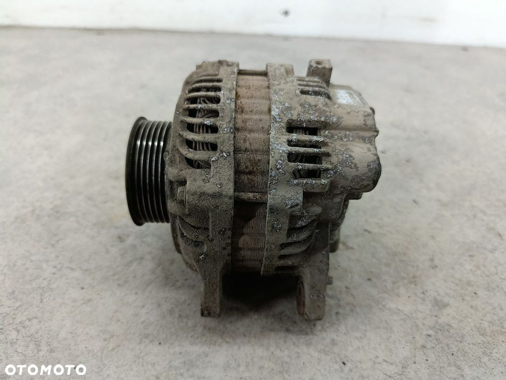 ALTERNATOR MITSUBISHI OUTLANDER I A3TG1192  MN183450 2.4 16V 160KM - 3
