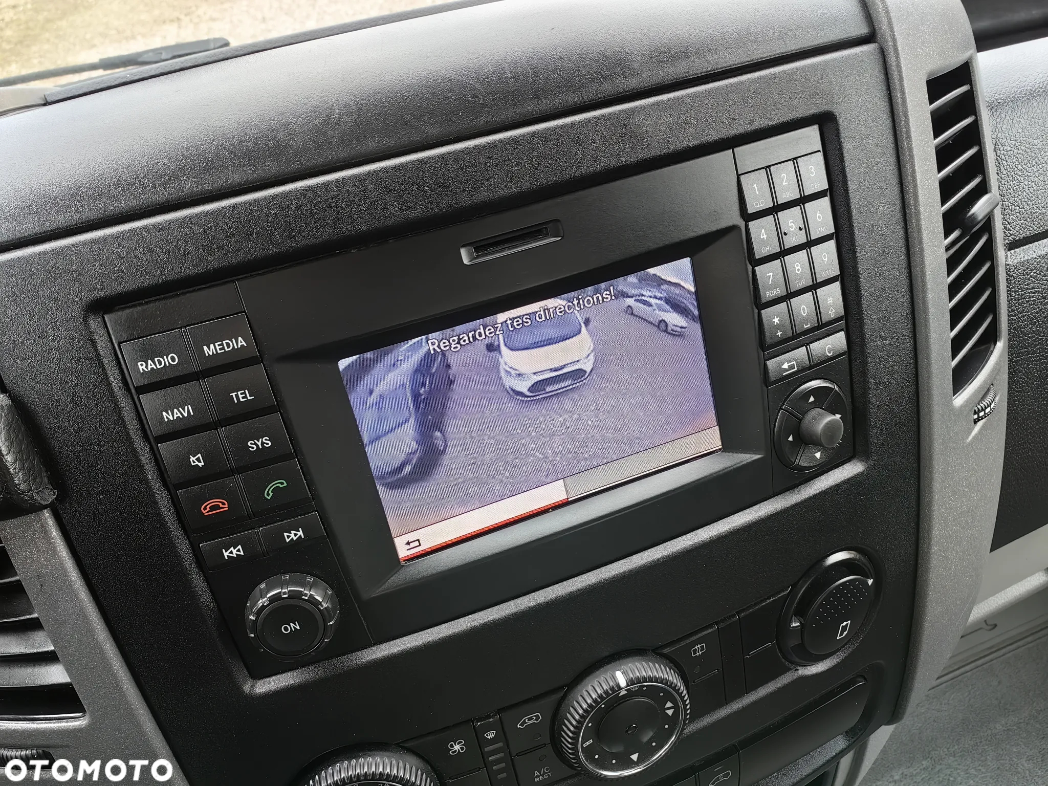 Volkswagen Crafter - 18