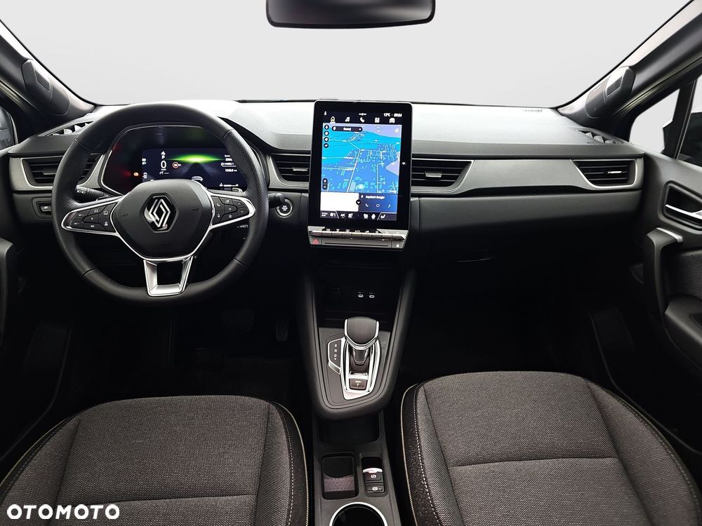 Renault Captur 1.3 TCe mHEV Techno EDC - 31