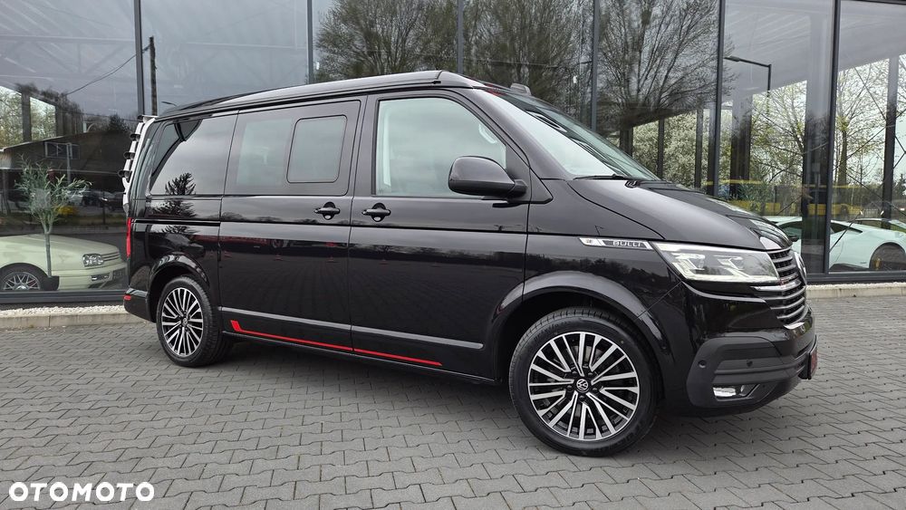 Volkswagen California - 3