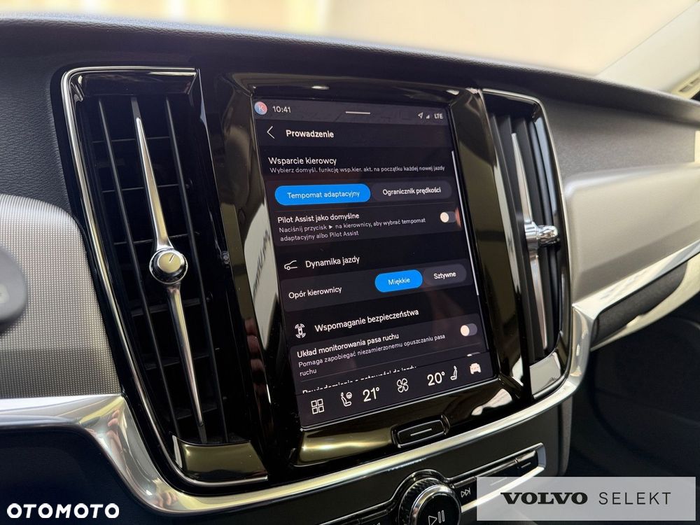 Volvo V90 - 22