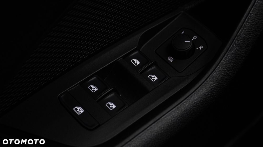 Skoda Octavia 1.5 TSI ACT Ambition - 22