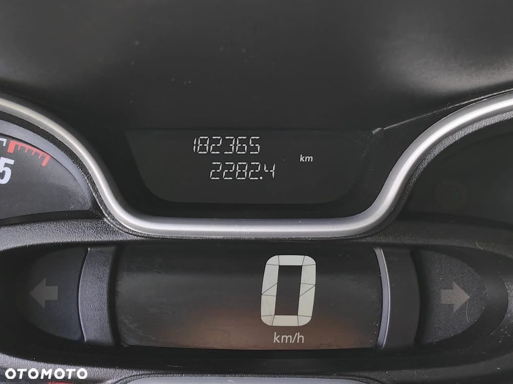 Opel Vivaro 1.6 CDTI L2 - 13