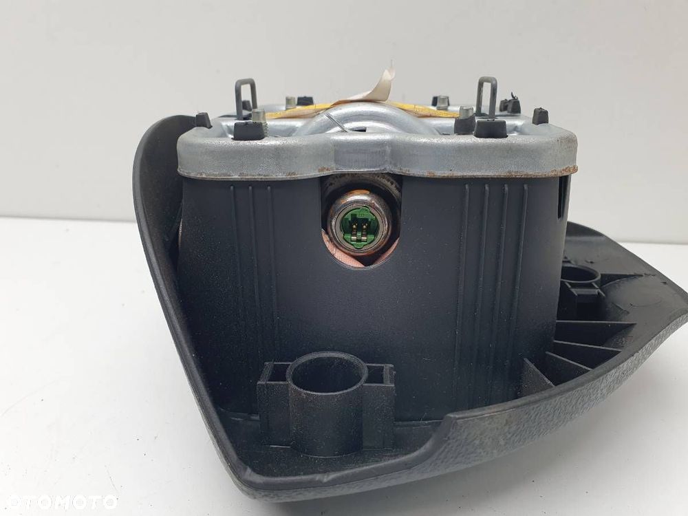 PODUSZKA POWIETRZNA KIEROWCY RENAULT MODUS 2007 8200644859 - 5