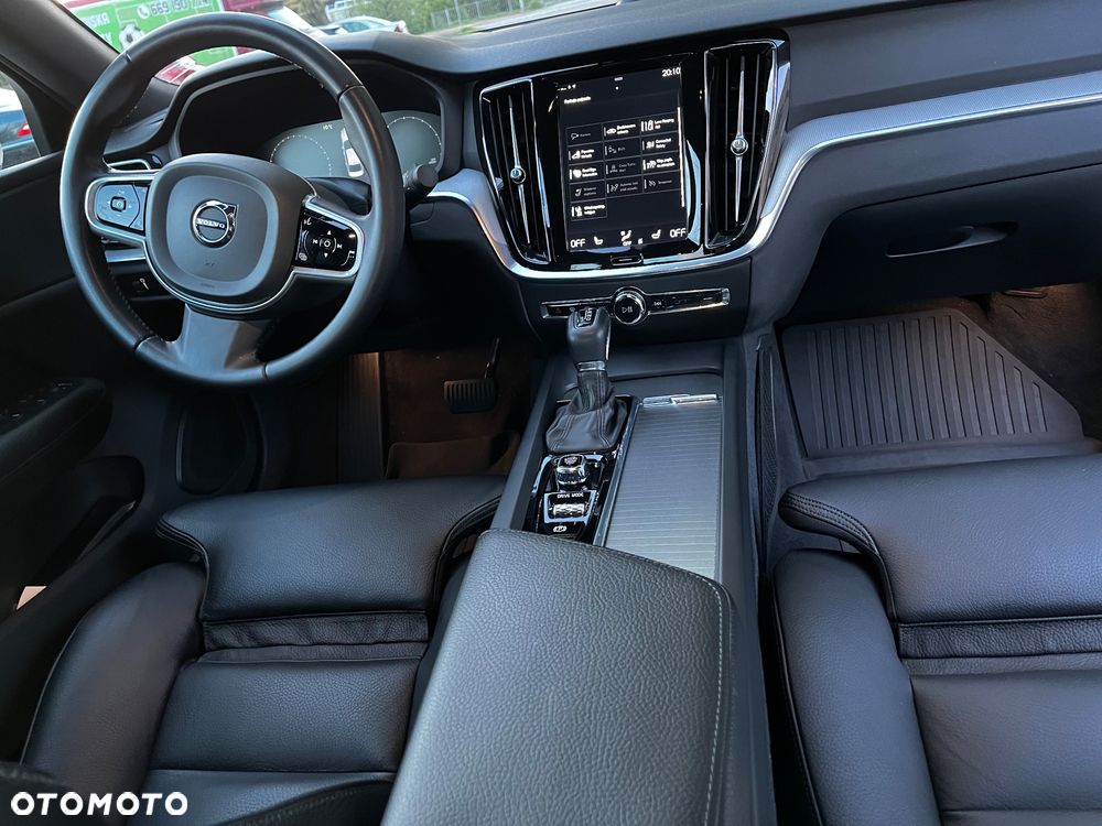 Volvo S60 T4 Inscription - 25