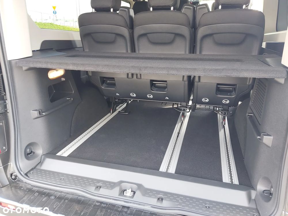 Renault Trafic 2.0 dCi Escapade EDC - 7