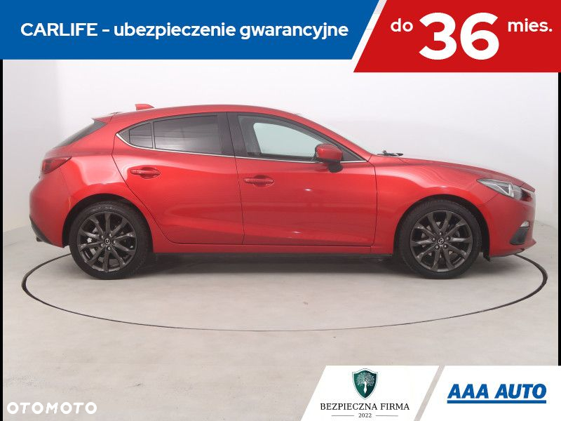 Mazda 3 - 7