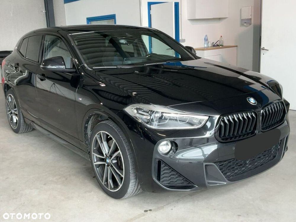 BMW X2 - 29