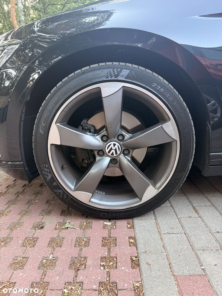 Volkswagen Passat Variant - 5