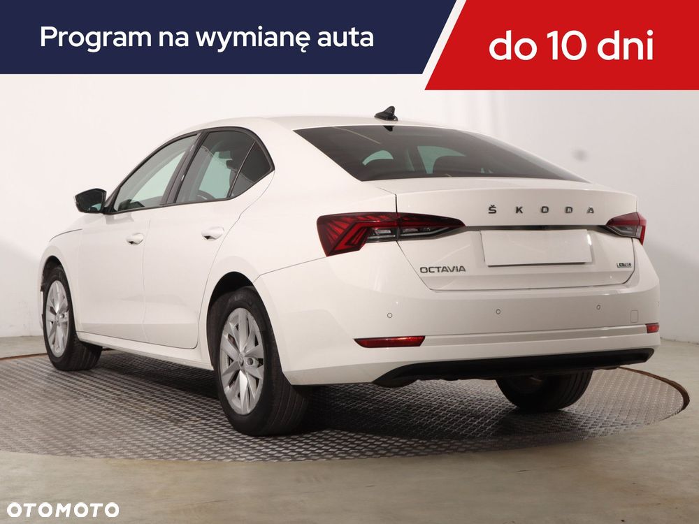 Skoda Octavia - 6