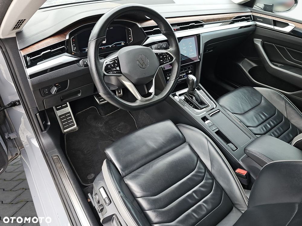 Volkswagen Arteon 2.0 TSI Elegance DSG - 10