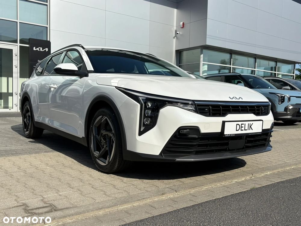 Kia K4 1.0 T-GDI M - 8