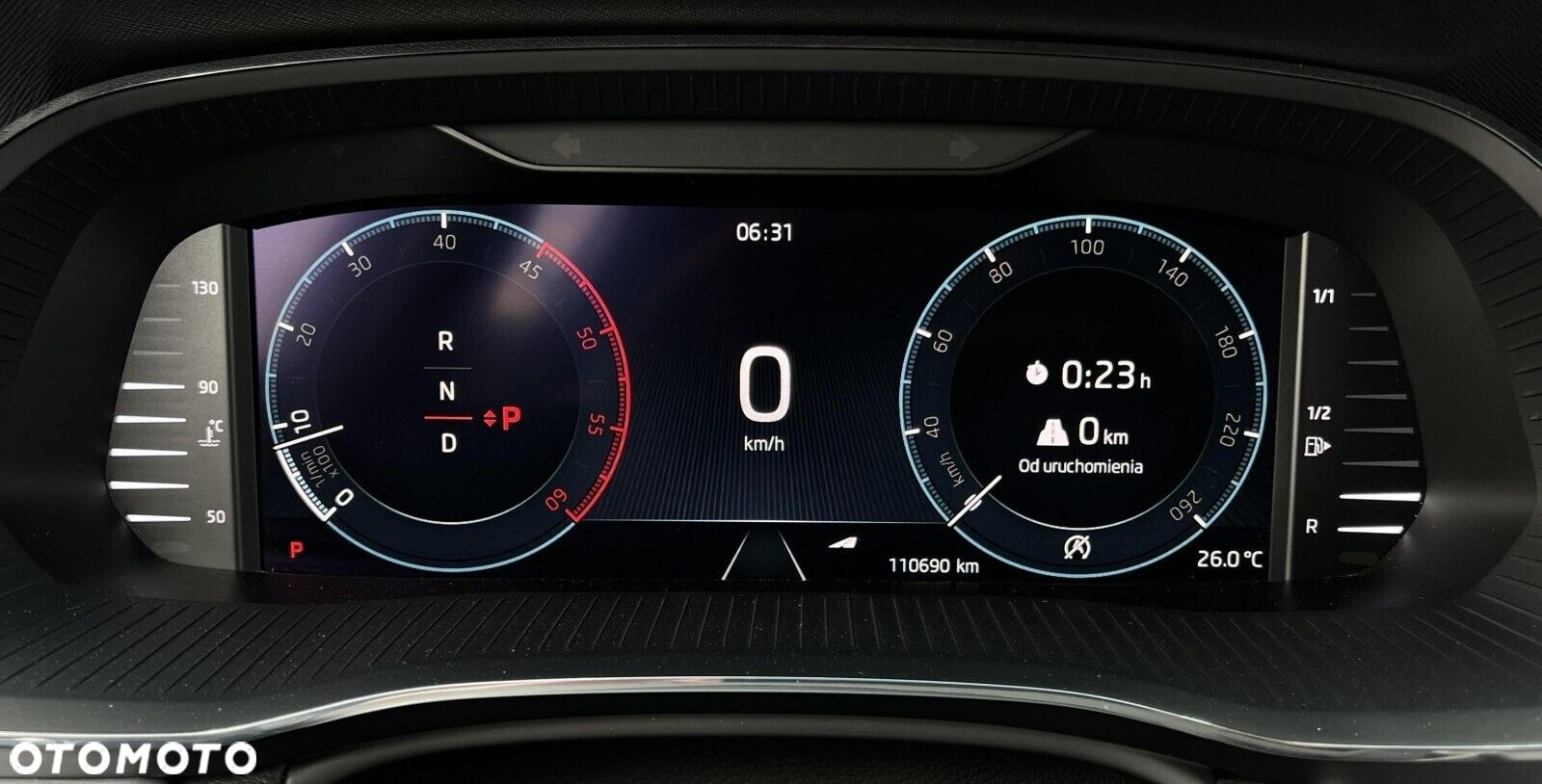 Skoda Octavia 2.0 TDI Style DSG - 21