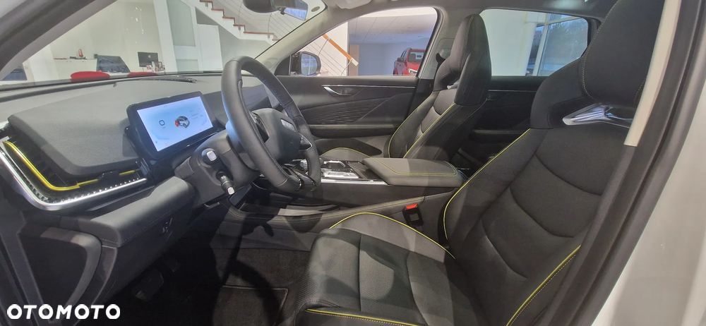 BAIC 5 Beijing 1.5T Luxury DCT - 11